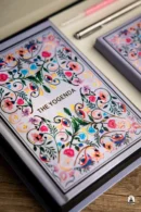 The Original - Colorful Yogenda