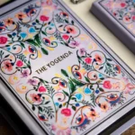 The Original - Colorful Yogenda