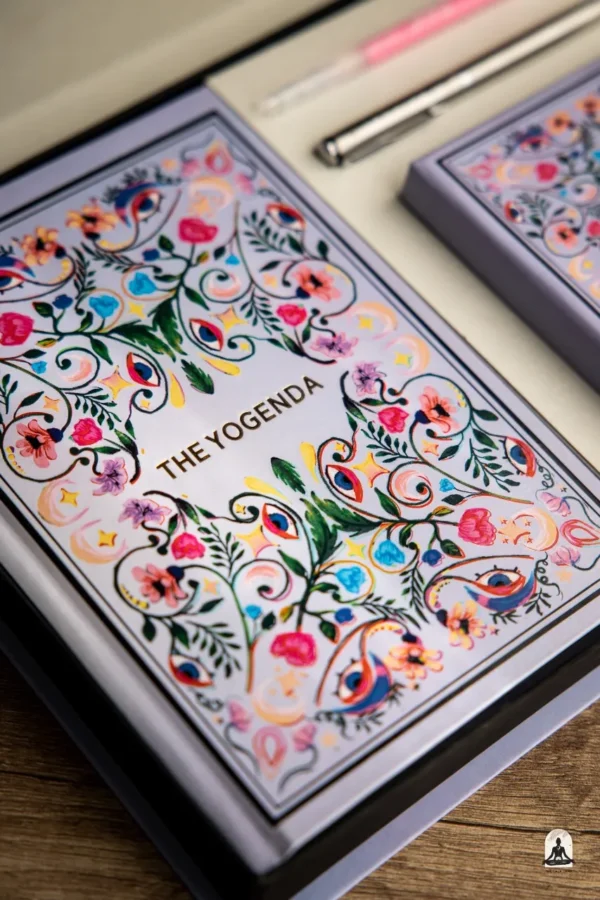 The Original - Colorful Yogenda - Image 8