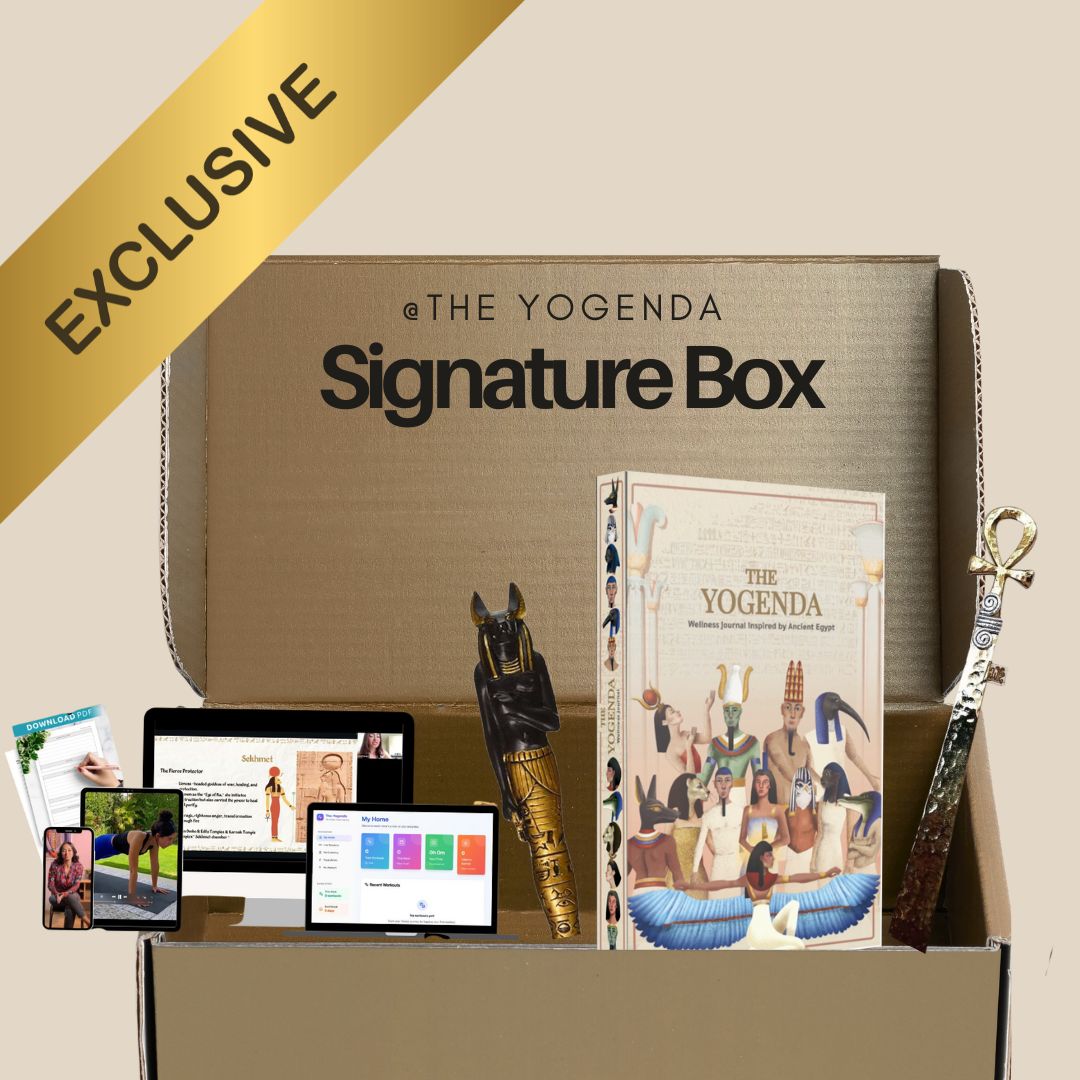 The Signature Box