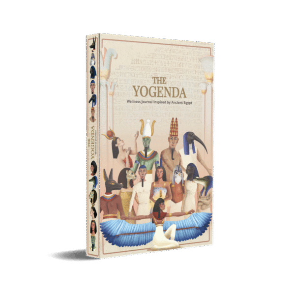 Ancient Egypt - Yogenda