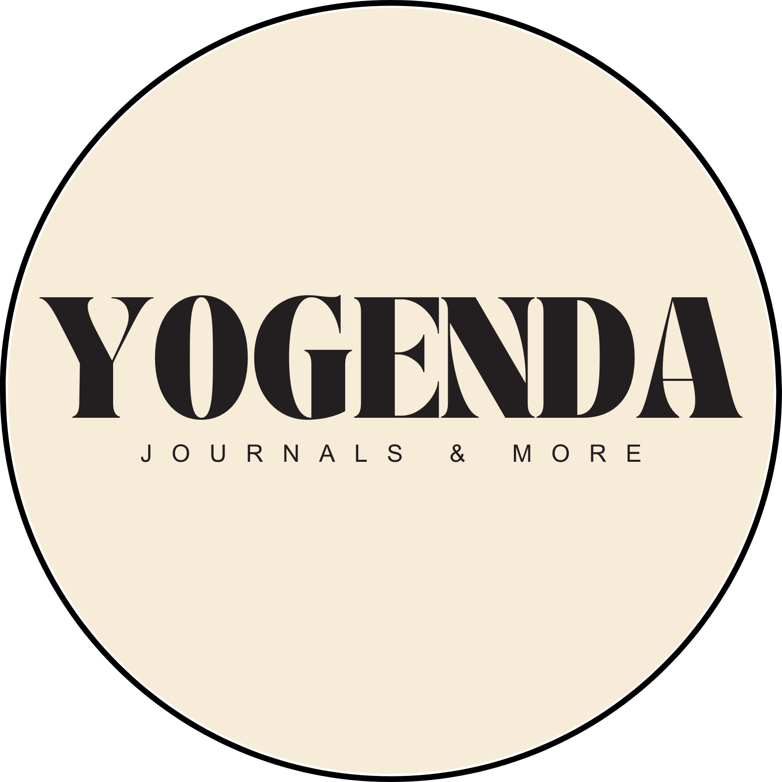 The Yogenda