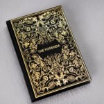 The Original - Black & Gold Yogenda