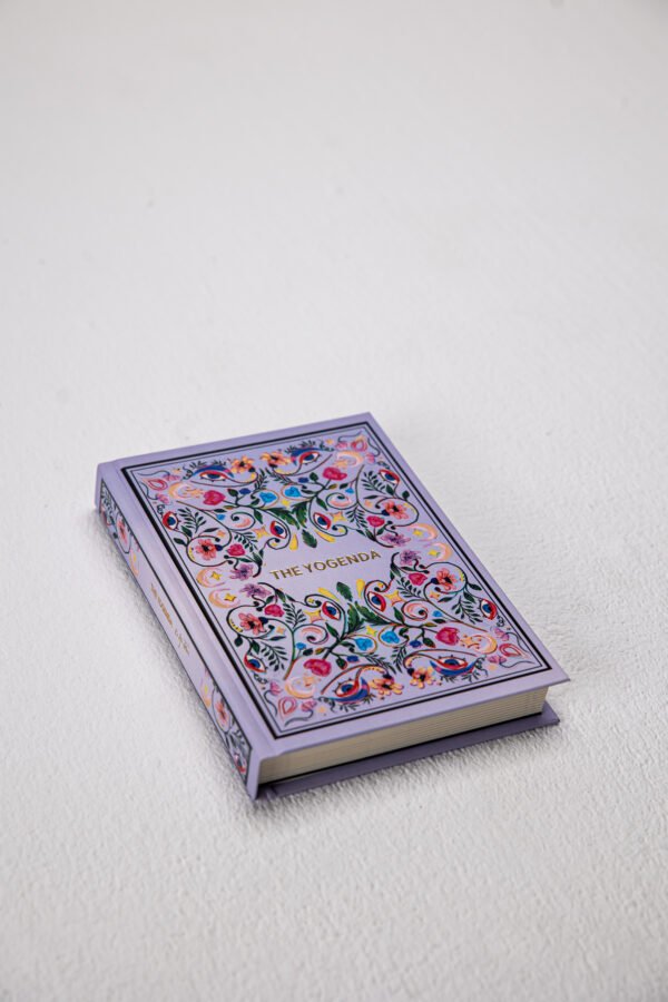 The Original - Colorful Yogenda - Image 9