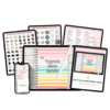 Monthly Home Bundle