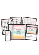 Monthly Home Bundle