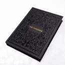 The Original - Black & Gold Yogenda