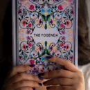 The Original - Colorful Yogenda