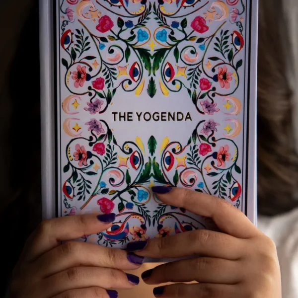 The Original - Colorful Yogenda - Image 7