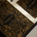 The Original - Black & Gold Yogenda